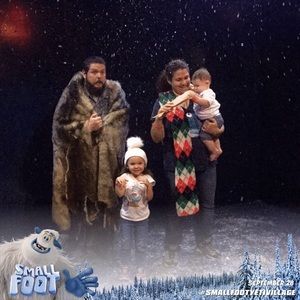 Meet your Posher, Jeff